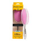 Glitter Detangler Oval Brush