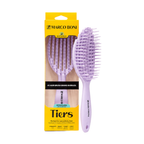 Tiers Oval Brush