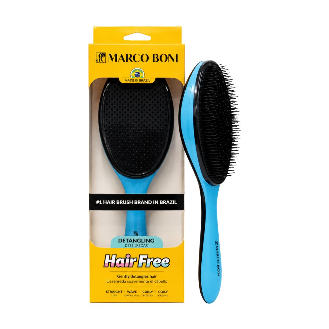 Hair Free Detangling Brush