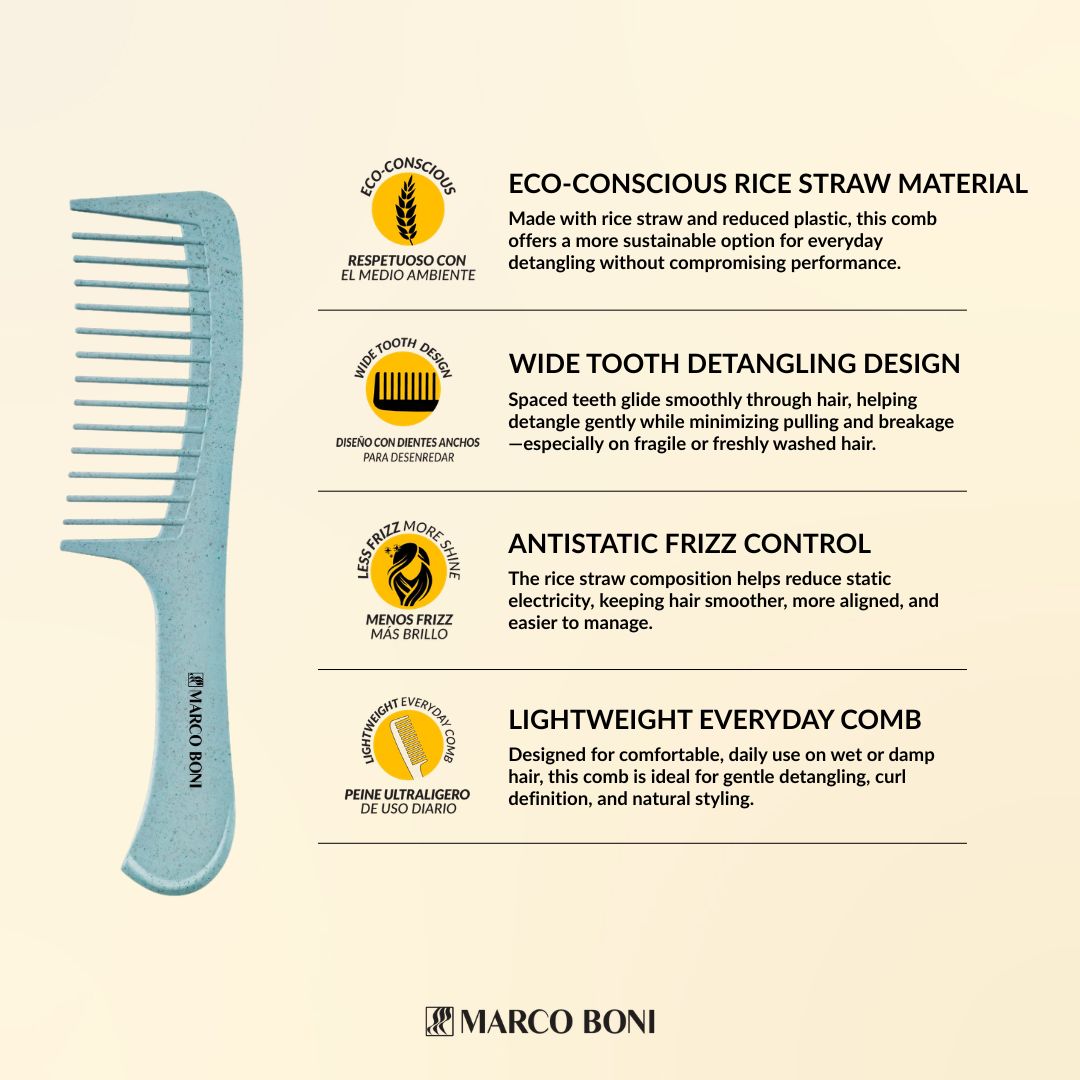 Rizzo Collection Comb