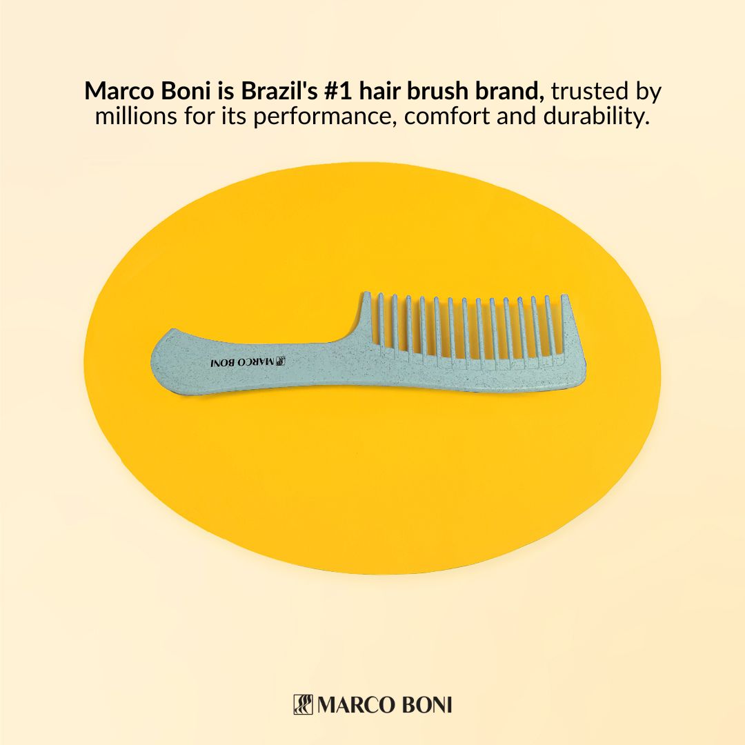 Rizzo Collection Comb