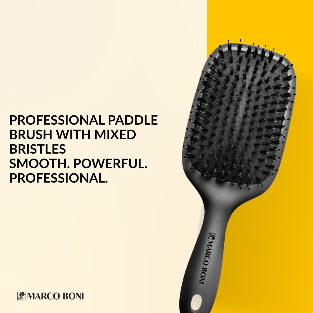 Essential Collection Paddle Brush