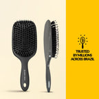 Essential Collection Paddle Brush