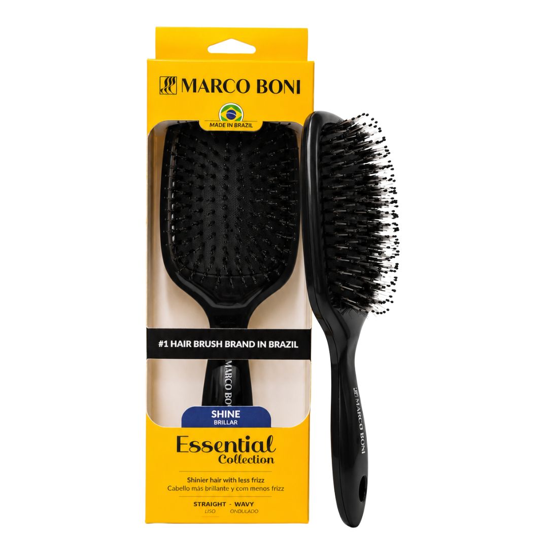 Essential Collection Paddle Brush
