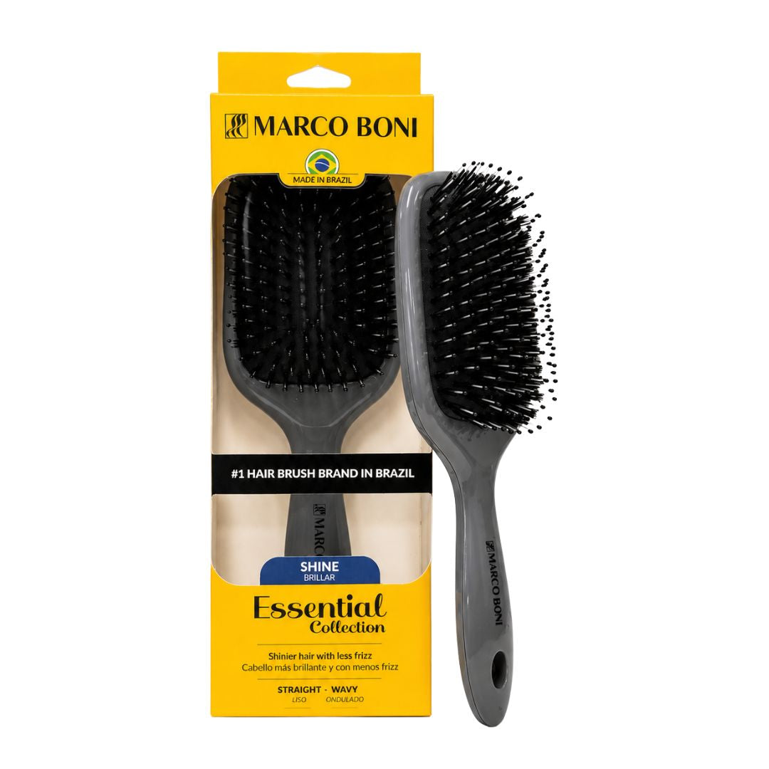 Essential Collection Paddle Brush