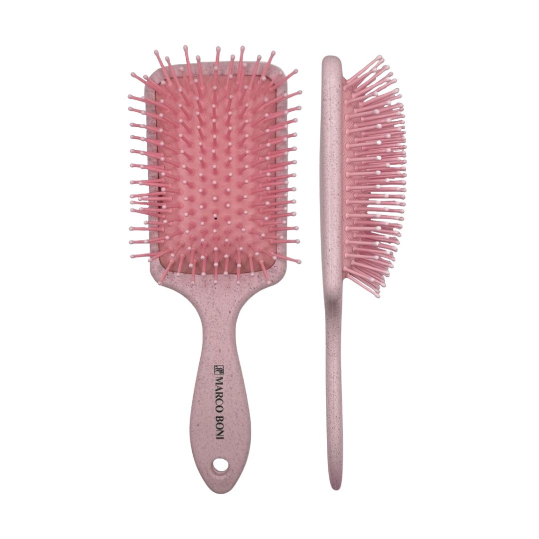 Rizzo Collection Paddle Brush