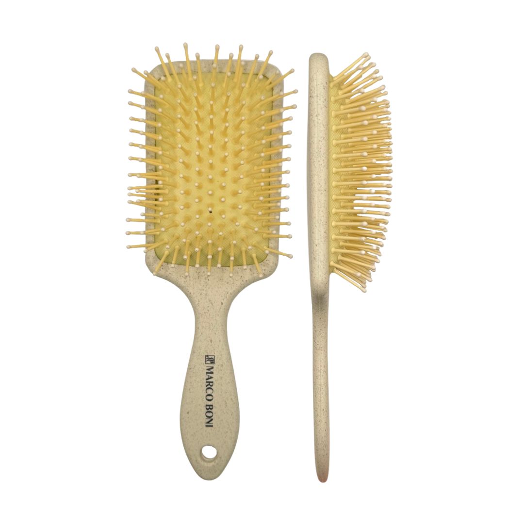 Rizzo Collection Paddle Brush