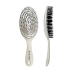 Spiral Oval Brush