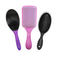 The Short Hair Bundle