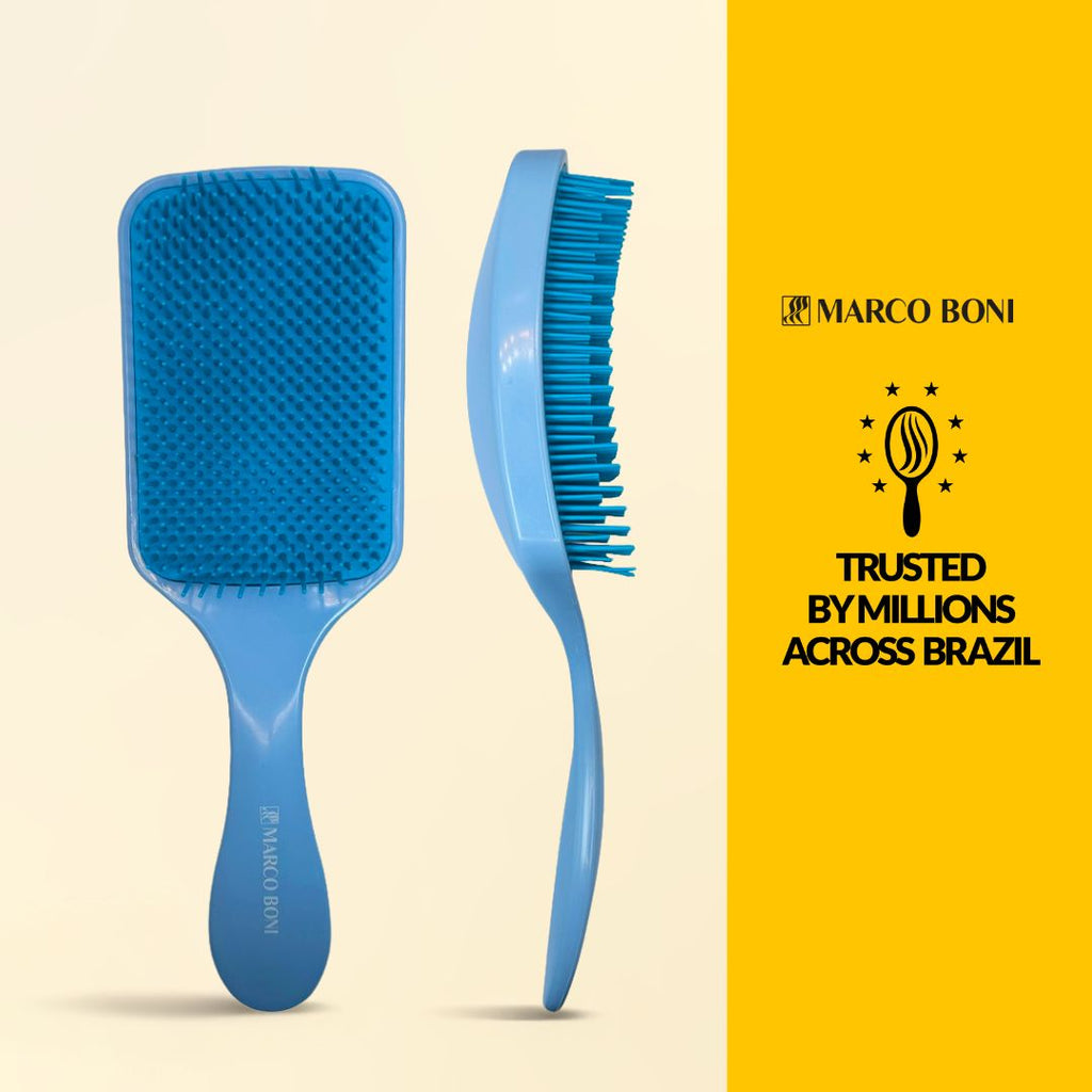 Free Flex Detangling Brush Ipanema Breeze