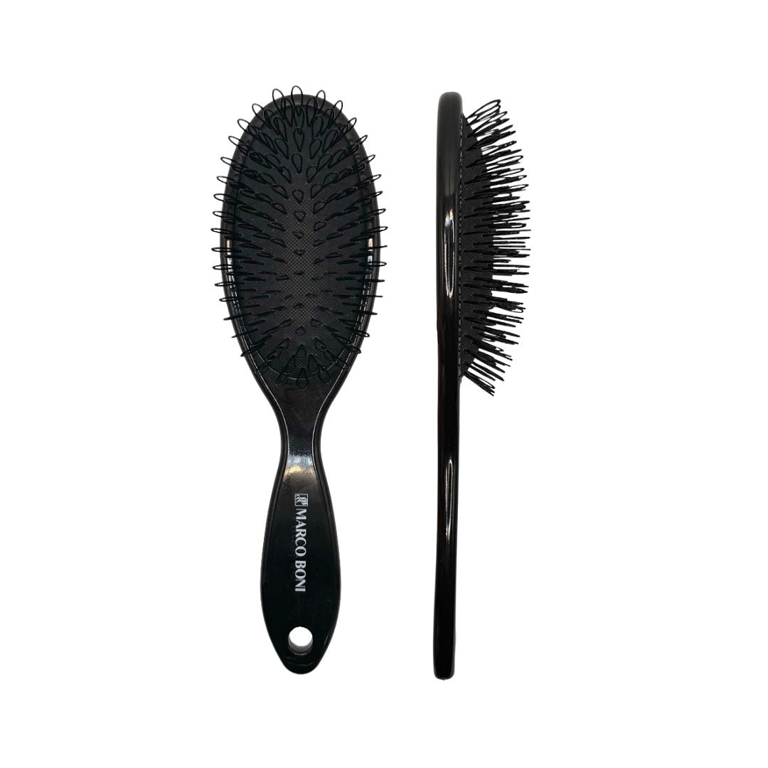 Hair Extension Onyx Black