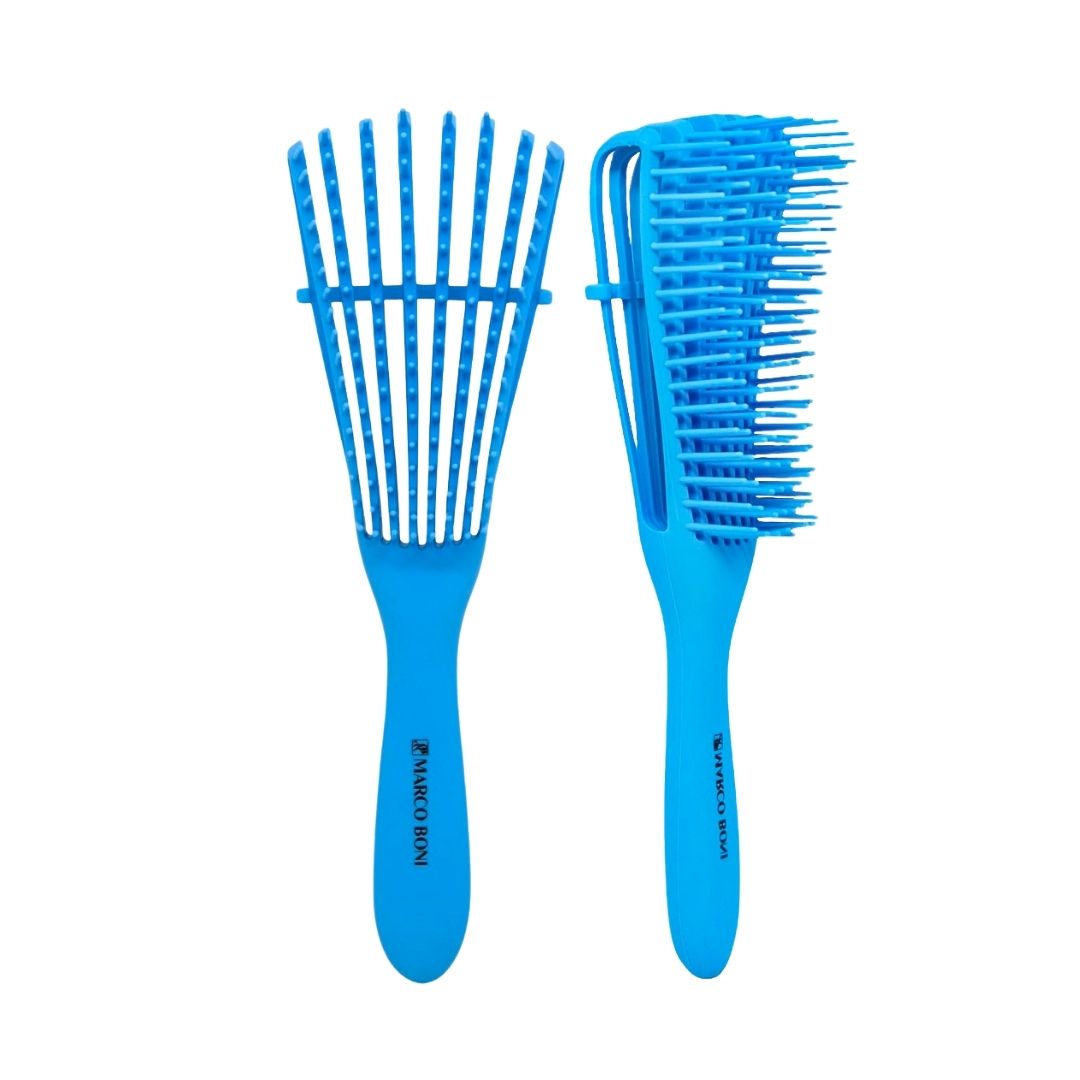 Octopus Curl Detangling Brush Ipanema Breeze