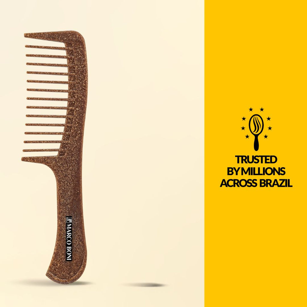 Coconut Collection Comb