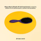 Hair Extension Samba Purple