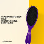 Hair Extension Samba Purple