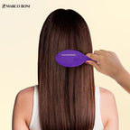 Hair Extension Samba Purple