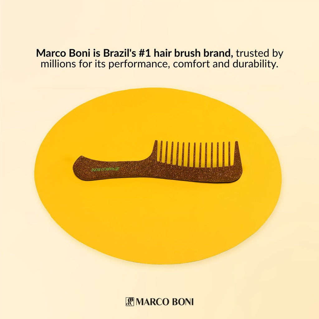 Coconut Collection Comb