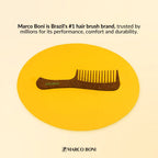 Coconut Collection Comb