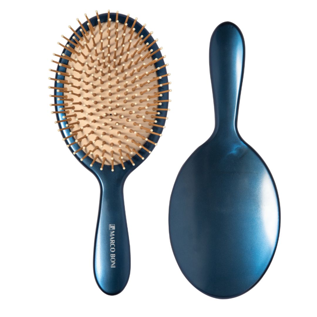 Athena Oval Extra Large Brush Coral Reef