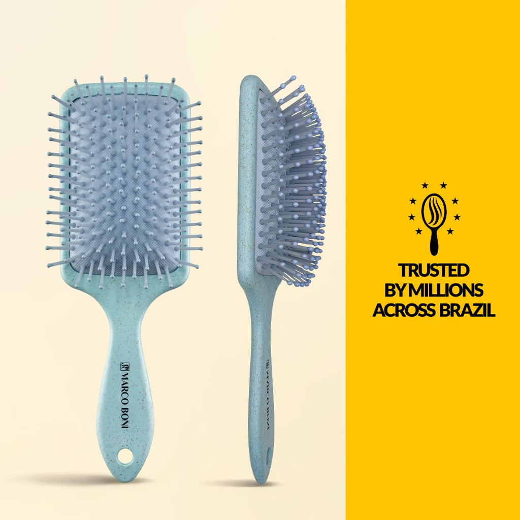 Rizzo Paddle Brush Ipanema Breeze