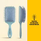 Rizzo Paddle Brush Ipanema Breeze