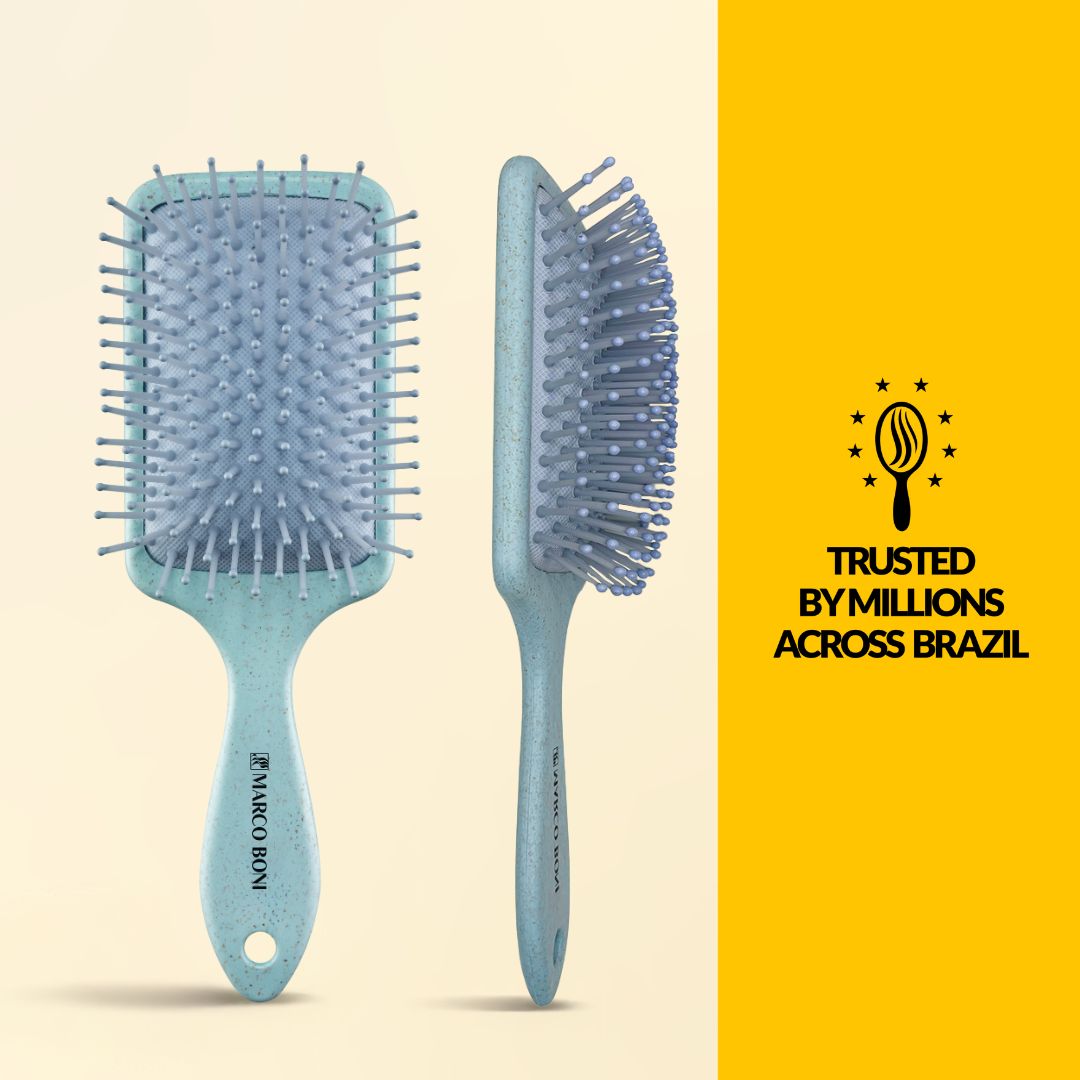 Rizzo Paddle Brush Ipanema Breeze