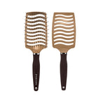 Kaddi Flex Detangling & Styling Brush