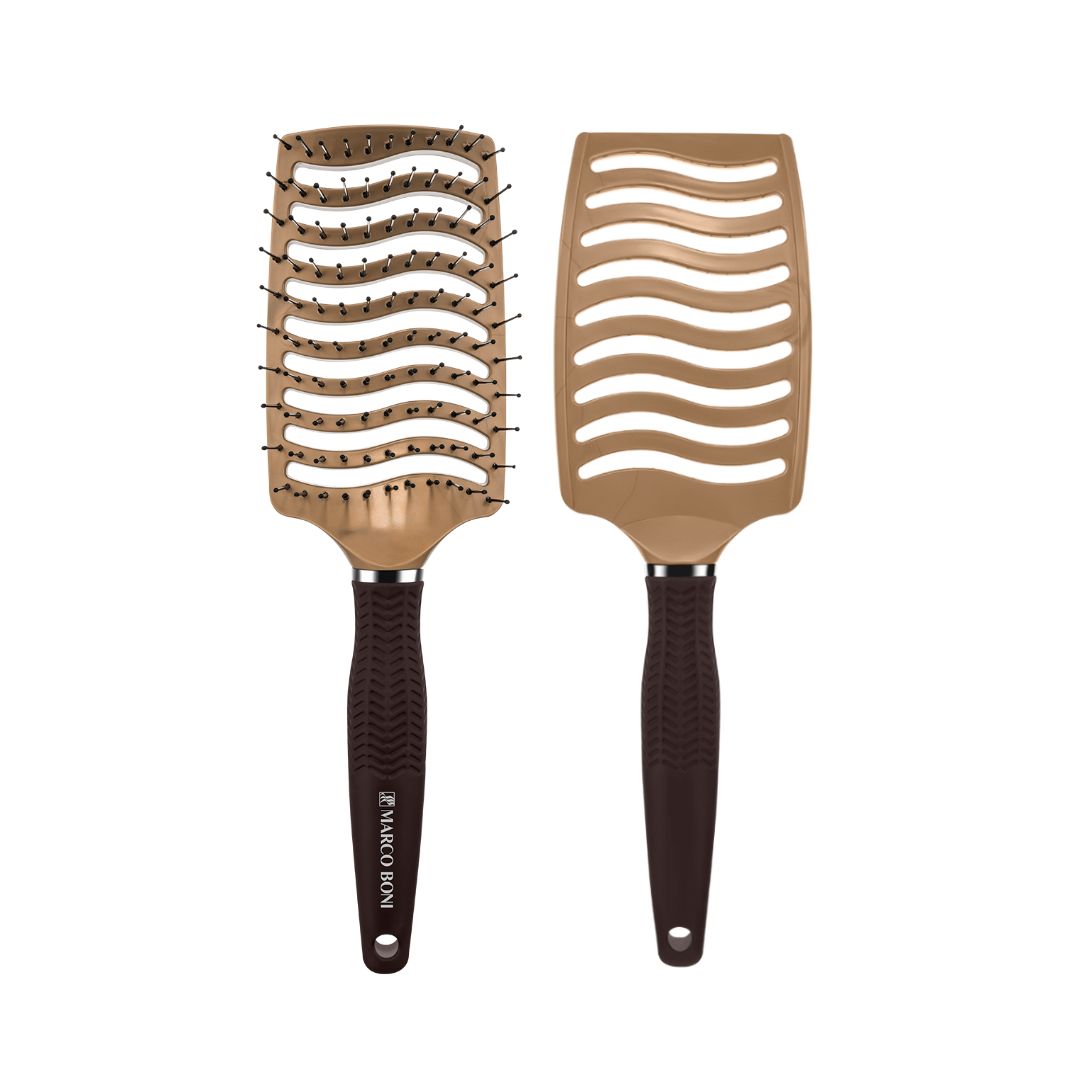 Kaddi Flex Detangling & Styling Brush
