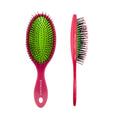 Lummy Oval Detangling Brush Goiaba