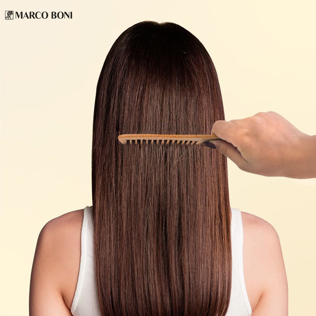Coconut Collection Comb