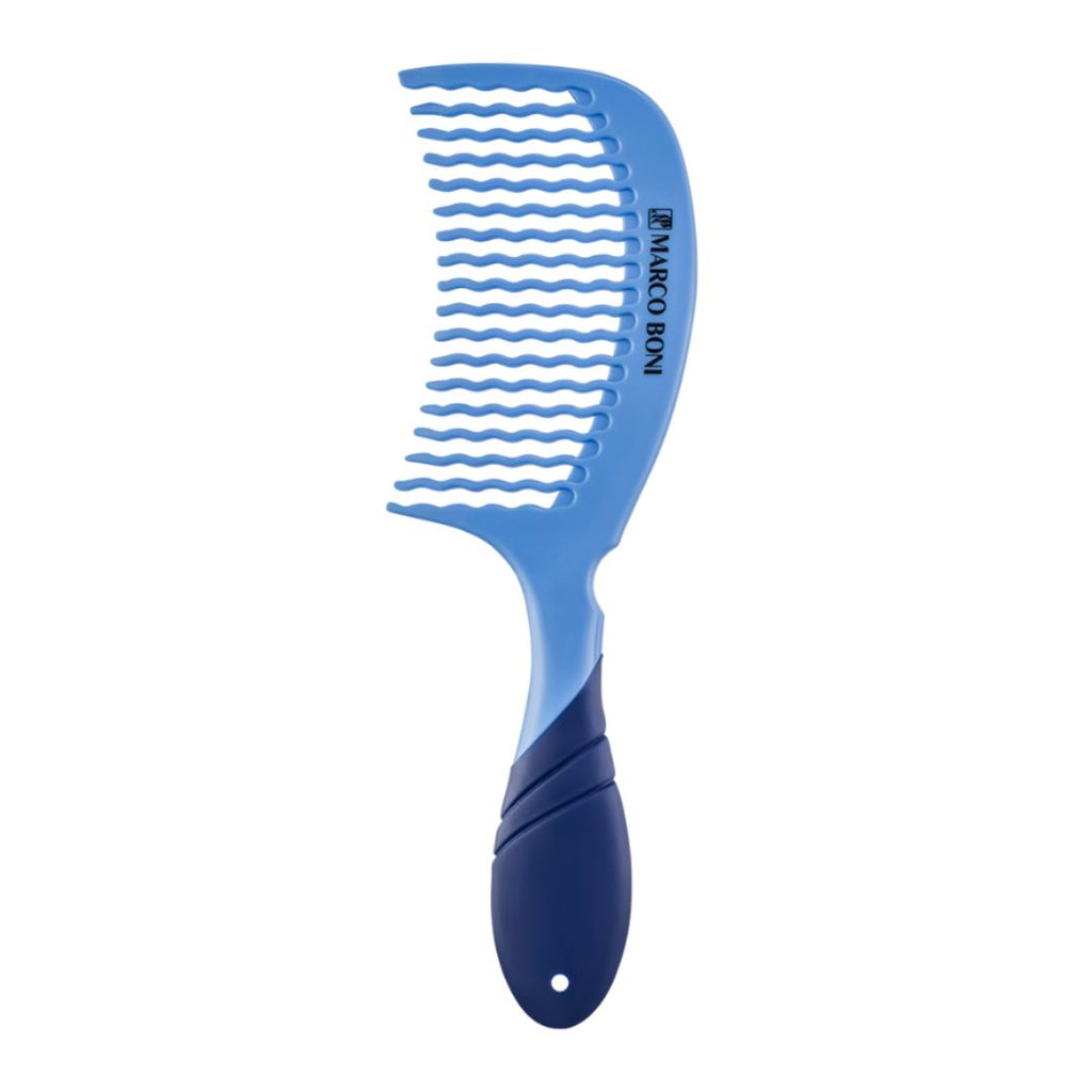 Wave Comb Copacabana Blue