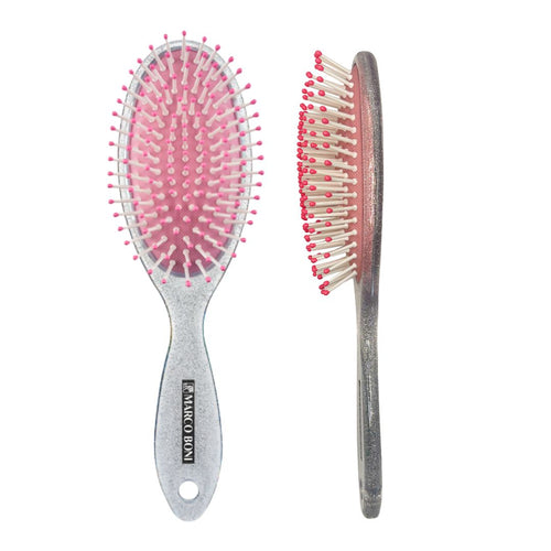 Diamond Oval Brush