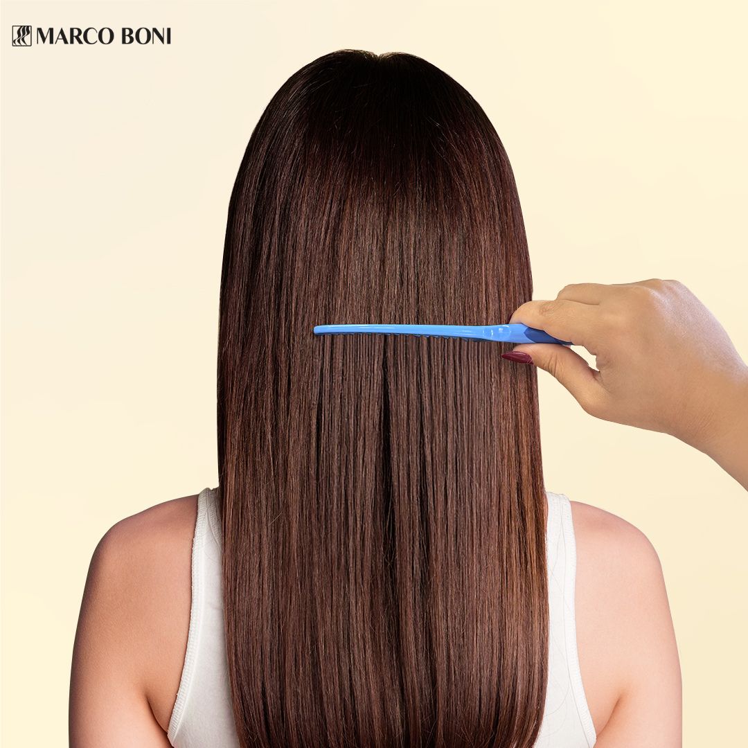 Wave Comb Copacabana Blue