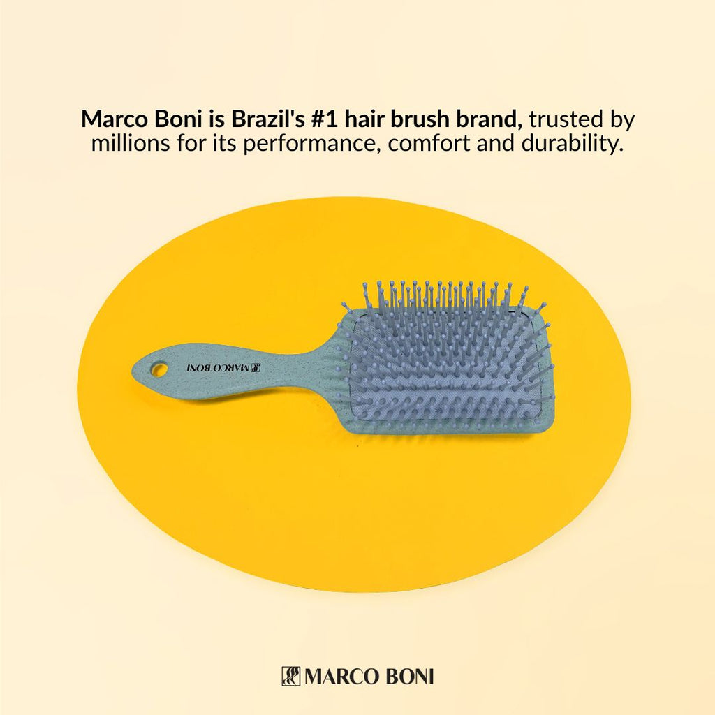 Rizzo Paddle Brush Ipanema Breeze