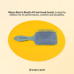 Rizzo Paddle Brush Ipanema Breeze