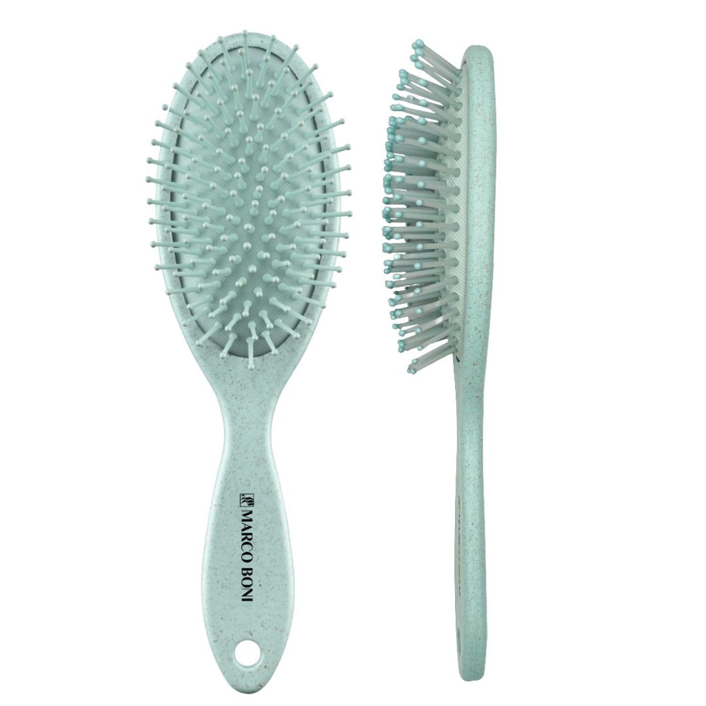 Rizzo Oval Brush Ipanema Breeze