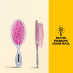 Glitter Diamond Brush