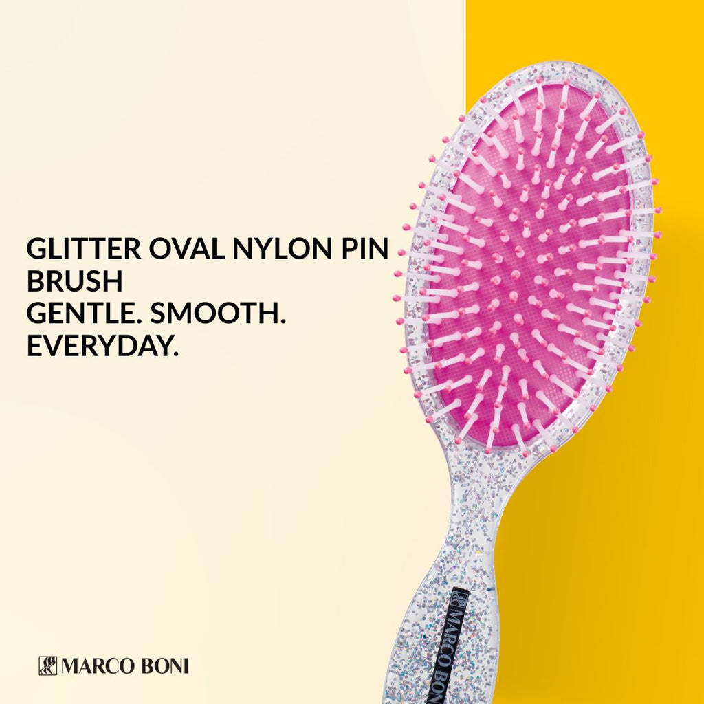 Glitter Diamond Brush