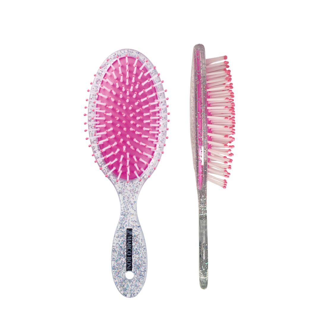 Glitter Diamond Brush